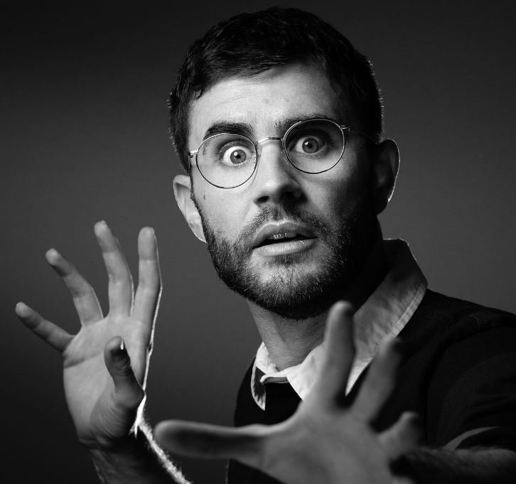 2 Cyprien Youtubeur Instagrameur INFLUENCEUR INSTAGRAM YOUTUBE HUMOUR